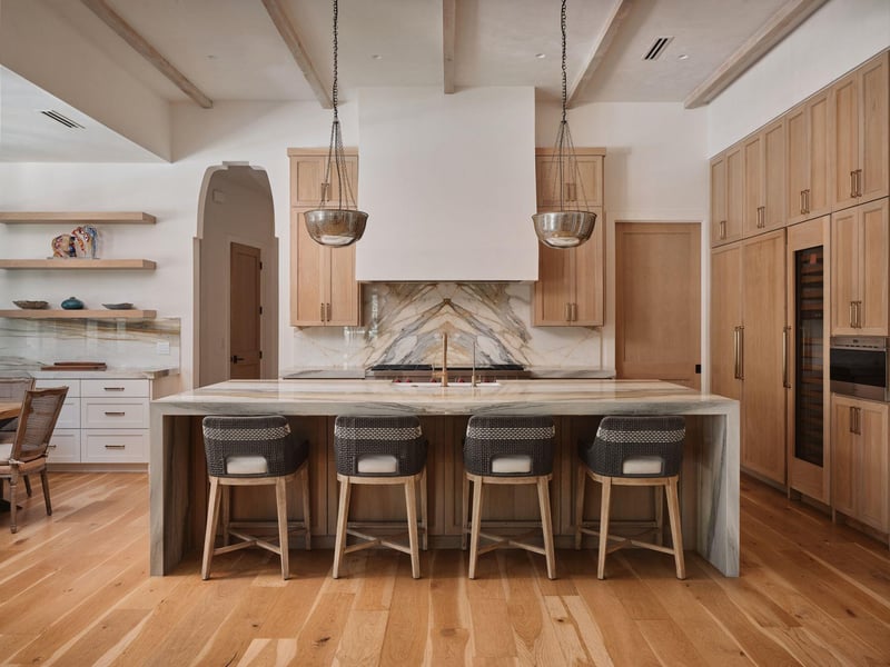 2306 Bonita ST, Austin, TX 78703