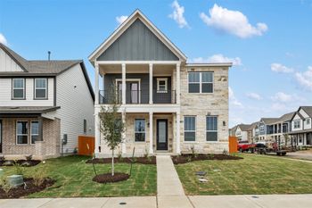 429 Carr DR, Liberty Hill, TX 78642