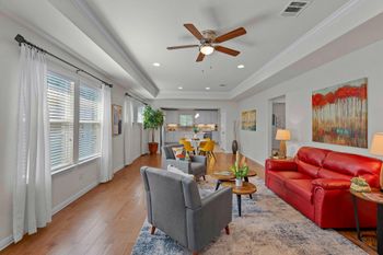 335 Brenham Ps, Georgetown, TX 78633