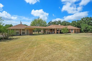 2852 Cedar Hollow RD, Georgetown, TX 78628