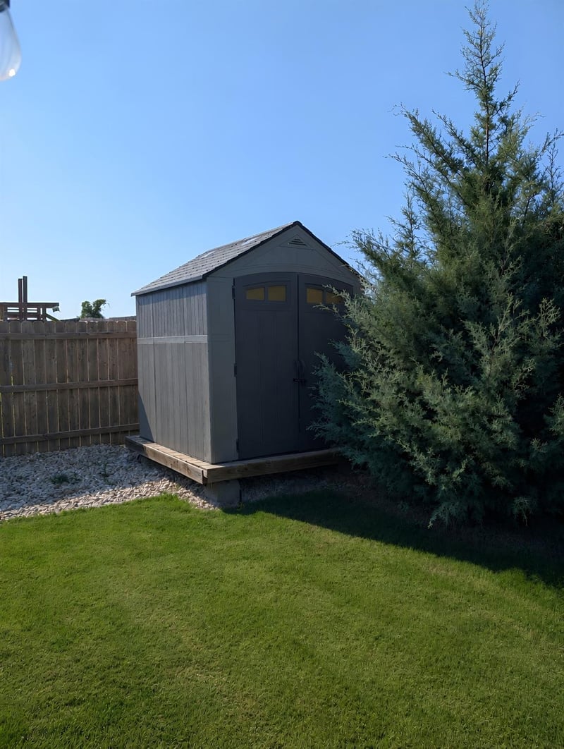 1614 Black Kettle TRL, Temple, TX 76502