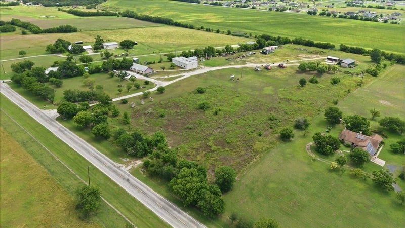 4300 Fm 1105 RD, Georgetown, TX 78626