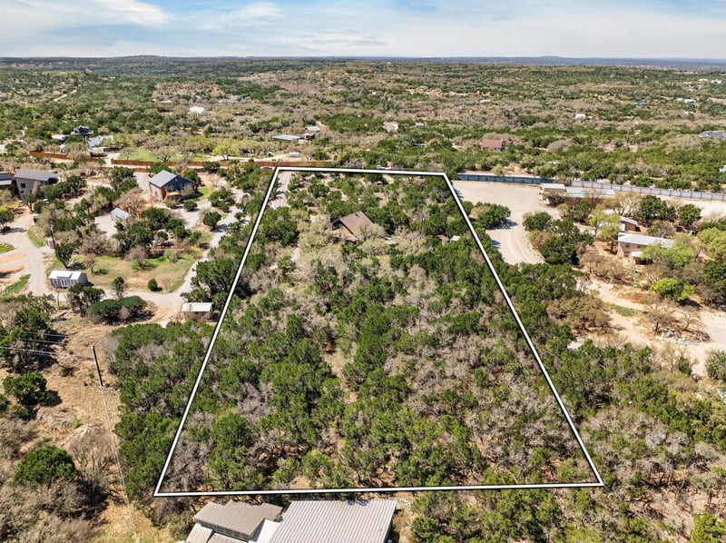 22706 Rocking A TRL, Spicewood, TX 78669