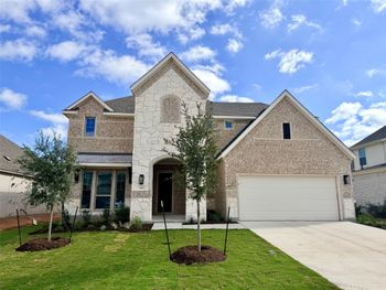 908 Sunny Ridge DR, Leander, TX 78641