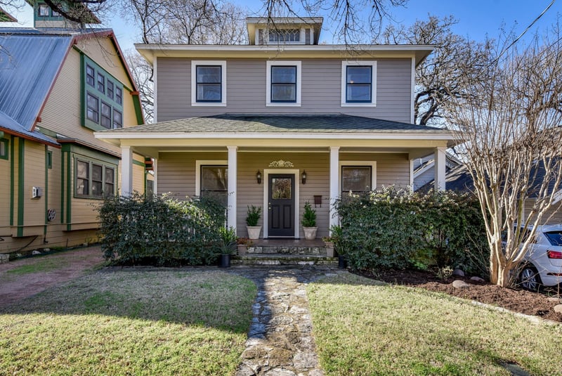 Home Worth Check