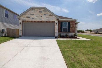 1500 Carriageway DR, Georgetown, TX 78626