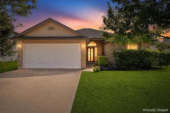 600 Sparkling Brook LN, Leander, TX 78641
