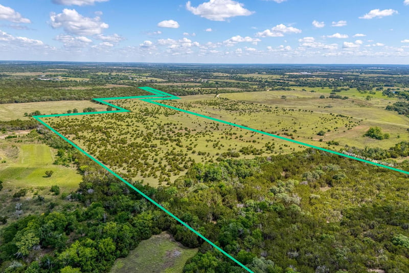 00 County Road 287, Liberty Hill, TX 78642