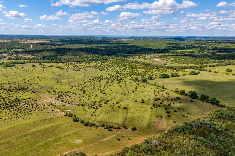 00 County Road 287, Liberty Hill, TX 78642