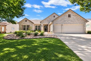 128 Crepe Myrtle LN, Georgetown, TX 78633