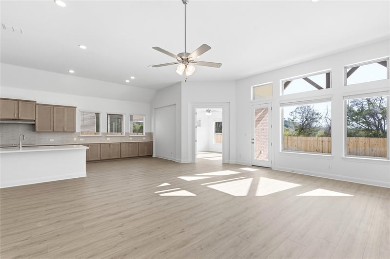 1800 Scenic Heights LN, Georgetown, TX 78628