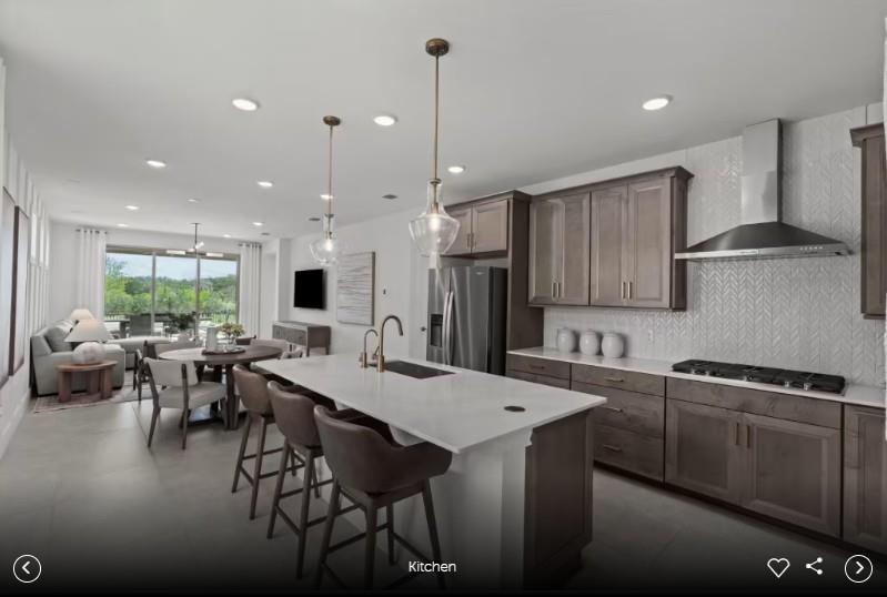 1114 Martingale ST, Georgetown, TX 78633
