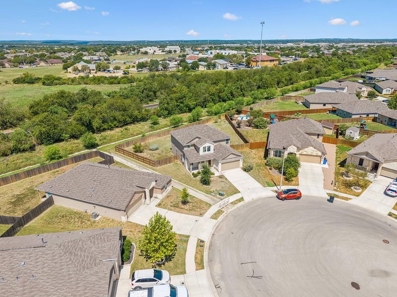 451 Butterfly Bush CT, New Braunfels, TX 78130