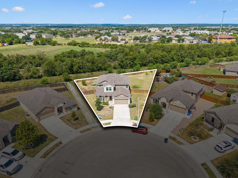 451 Butterfly Bush CT, New Braunfels, TX 78130