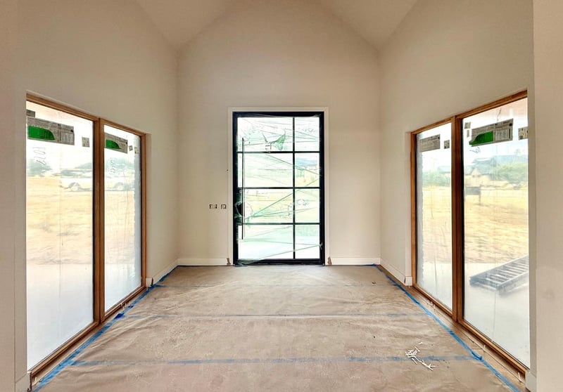 100 Beauty Berry, Horseshoe Bay, TX 78657