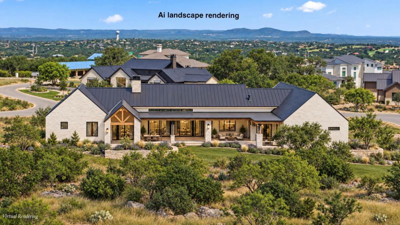 100 Beauty Berry, Horseshoe Bay, TX 78657