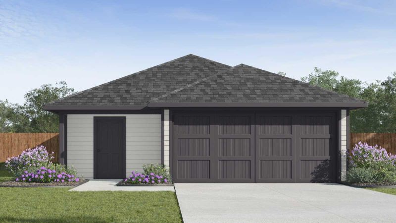 246 Orange Flame BLVD, Kyle, TX 78640