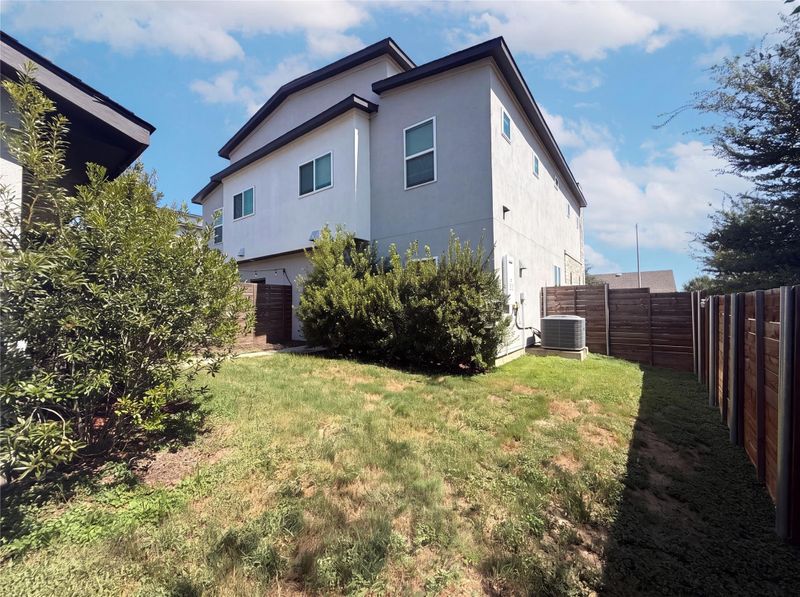 5713A Charles Merle DR #48, Austin, TX 78747