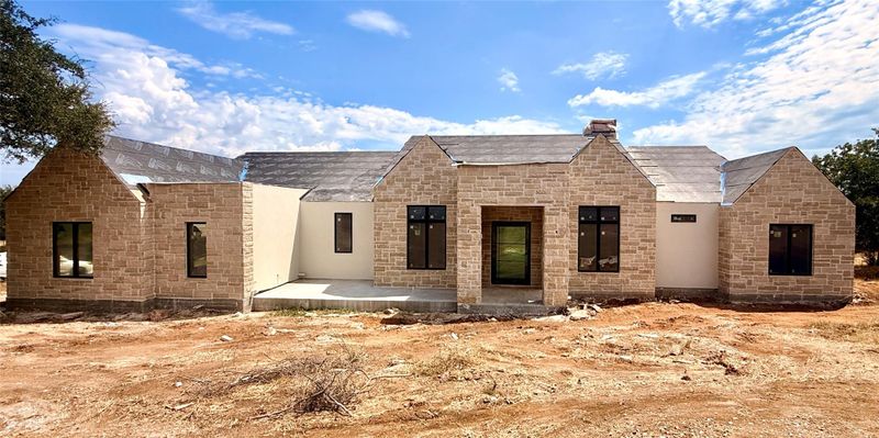 102 Still Water, Horseshoe Bay, TX 78657