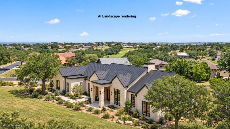 102 Still Water, Horseshoe Bay, TX 78657
