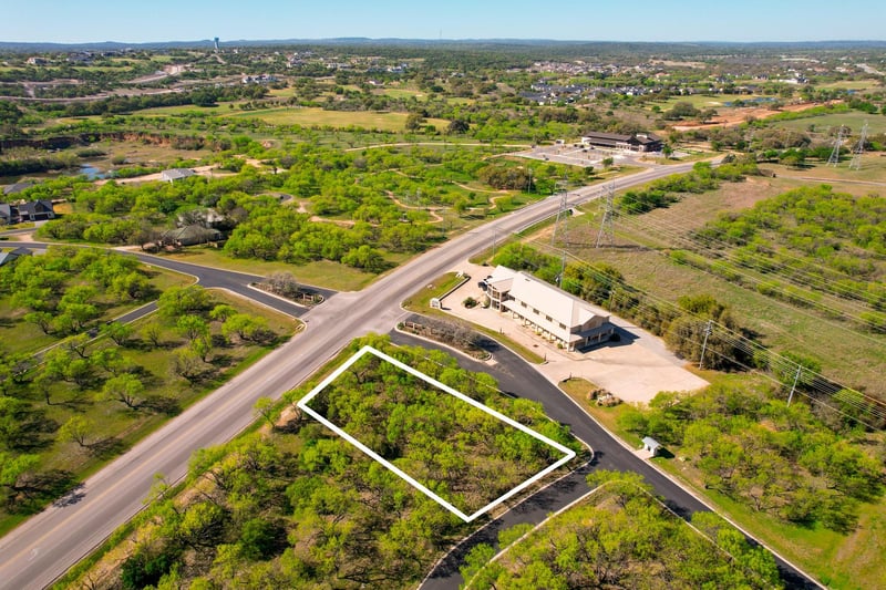 101 Springfield DR, Horseshoe Bay, TX 78657