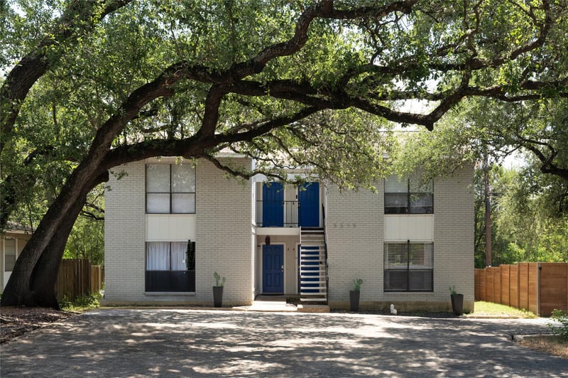 5215 Saint Georges GRN #B, Austin, TX 78745