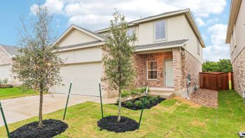 1957 Arbuckle DR, Leander, TX 78641