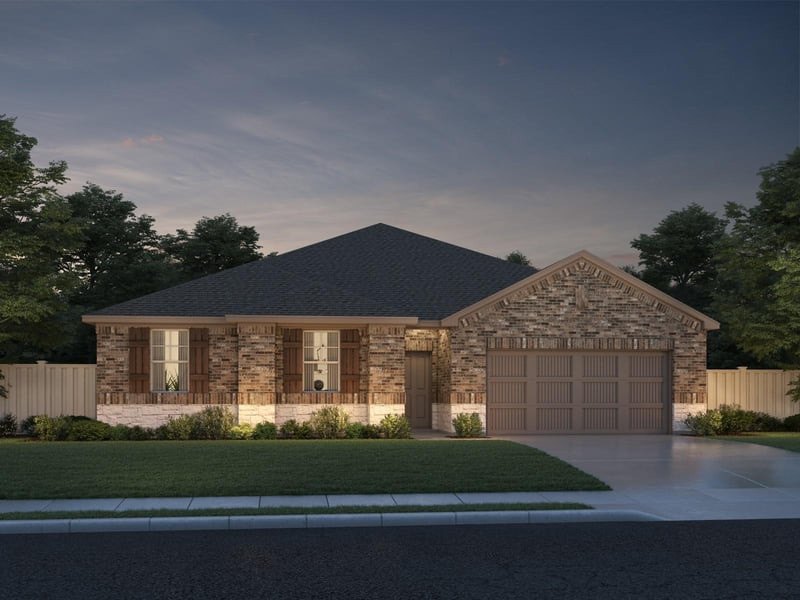 221 Bush Mountain CV, Dripping Springs, TX 78620