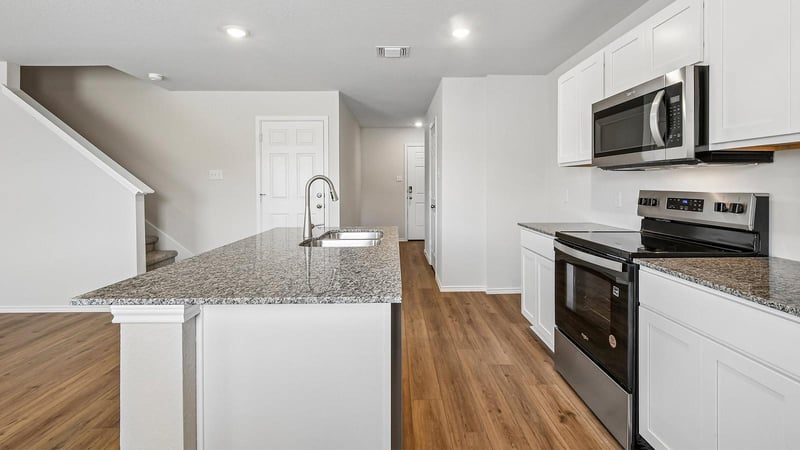 1005 Firewheel DR, Killeen, TX 76543