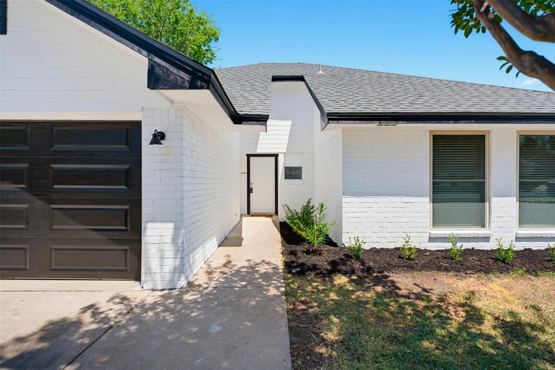 1200 Nottingham Hill RD, Round Rock, TX 78664