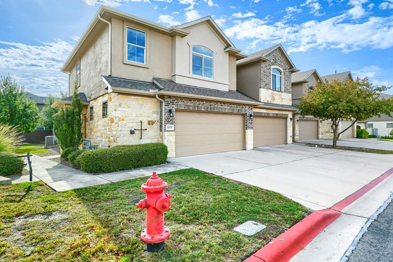 2880 Donnell DR #3001, Round Rock, TX 78664
