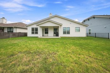 112 Dax DR, Liberty Hill, TX 78642