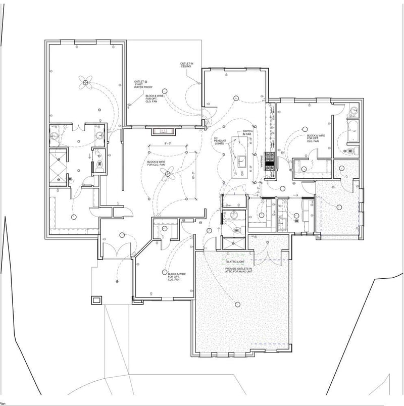 114 Meadowlakes DR, Meadowlakes, TX 78654
