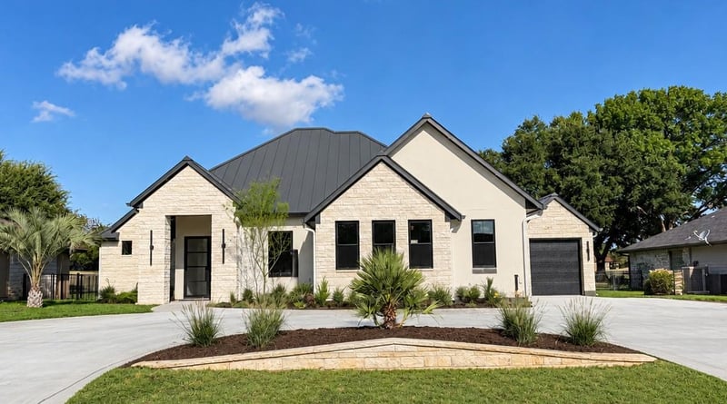 114 Meadowlakes DR, Meadowlakes, TX 78654