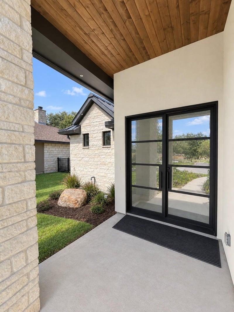 114 Meadowlakes DR, Meadowlakes, TX 78654