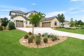1106 Flint Ridge TRL, Georgetown, TX 78628