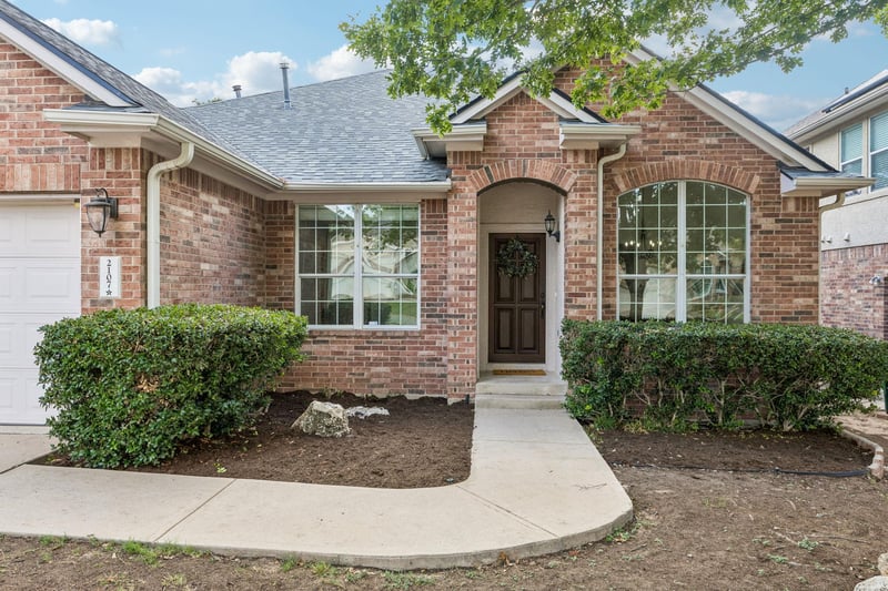 2107 Tattler DR, Cedar Park, TX 78613