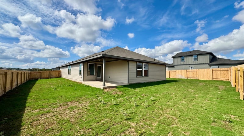 108 Andaman Roost, Cedar Creek, TX 78612