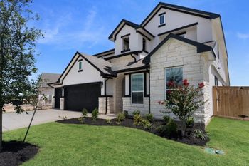 117 Lady Fern DR, Georgetown, TX 78633