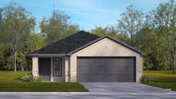 2017 Arbuckle DR, Leander, TX 78641