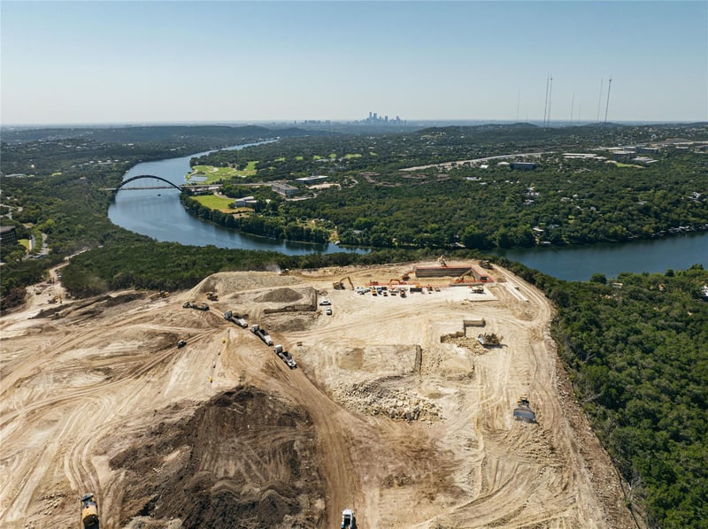 No 7 Lakeview LN, Austin, TX 78730