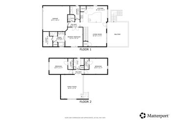 11400 Parmer LN #7, Cedar Park, TX 78613