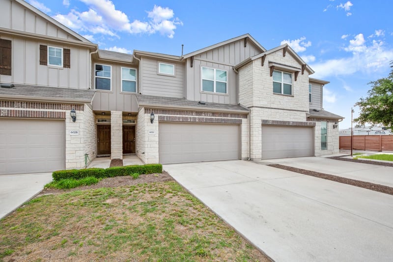 602 Caterpillar ST #C, Pflugerville, TX 78660