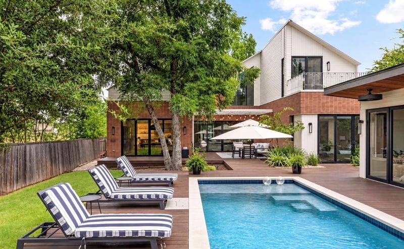 2604 Little John LN, Austin, TX 78704