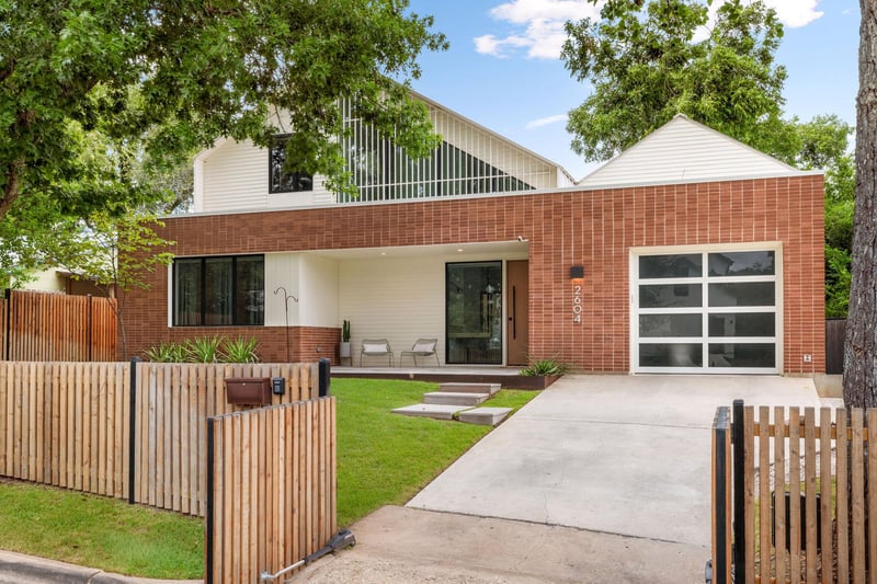 2604 Little John LN, Austin, TX 78704