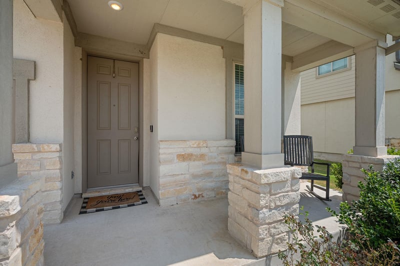 18921 Scoria DR, Pflugerville, TX 78660