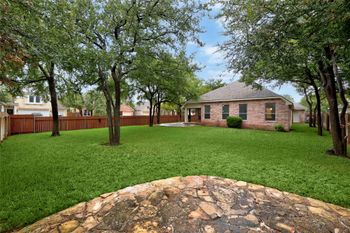 101 Arrowhead TRL, Cedar Park, TX 78613