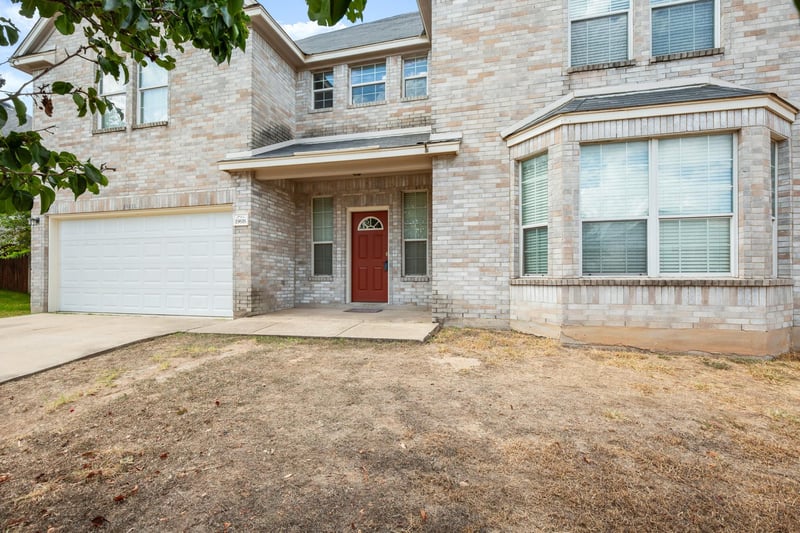 19616 San Chisolm DR, Round Rock, TX 78664