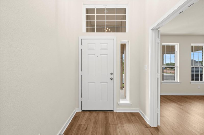 254 Gus Loop, Georgetown, TX 78626
