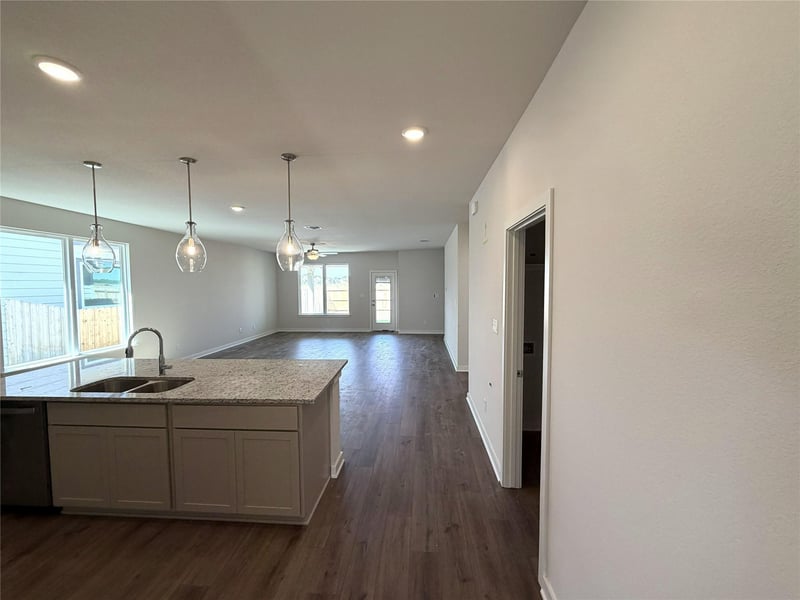 254 Gus Loop, Jarrell, TX 78626